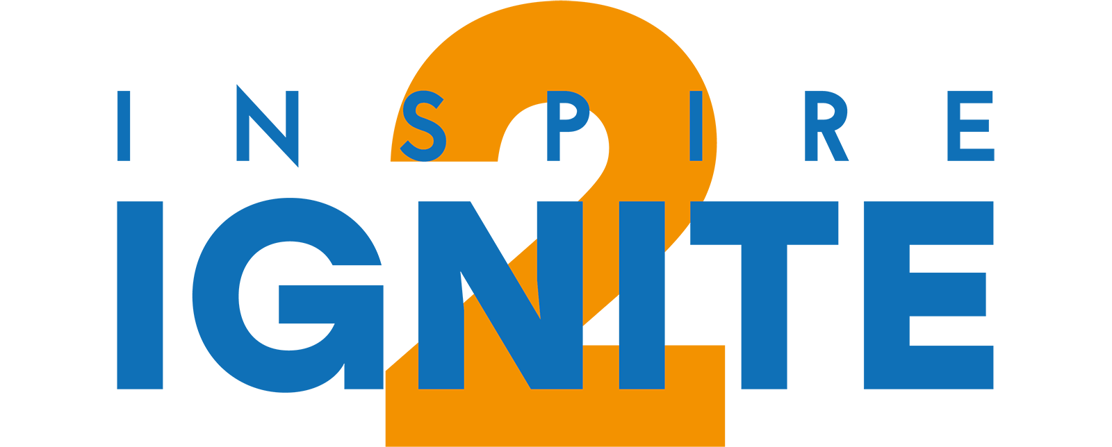 Das Logo von Inspire2Ignite.